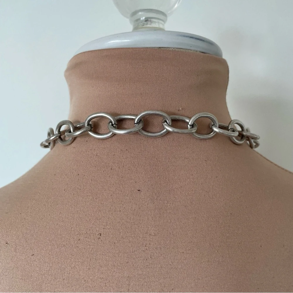 French Kande Rennes Silver Nantes Championnat Coup De France 1965 Coin Necklace - Picture 4 of 9